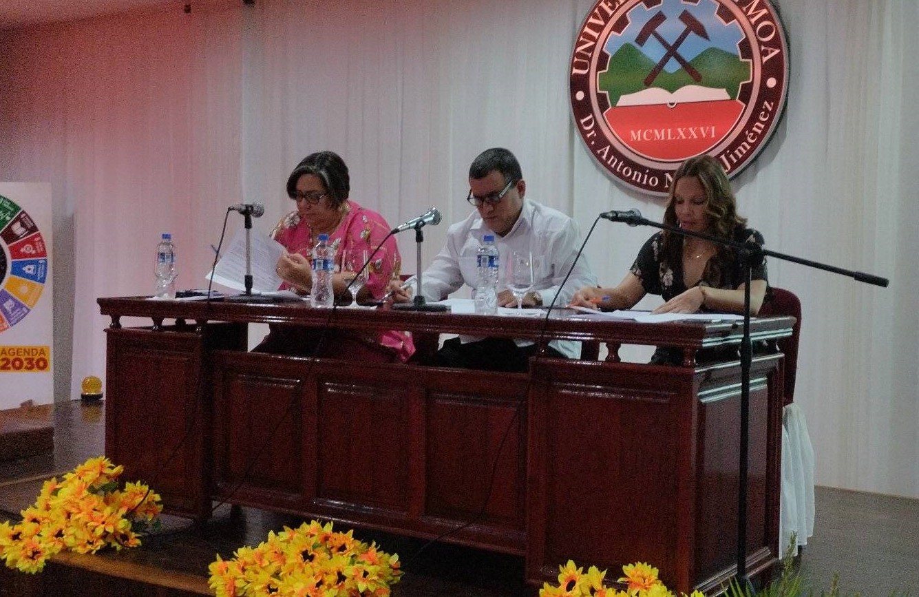 XII Sesión Ordinaria de la Asamblea Municipal del Poder Popular  