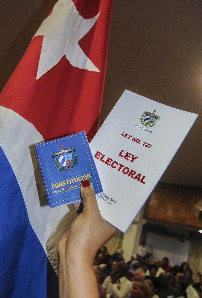 28 de mayo: elecciones de los gobernadores y vicegobernadores provinciales