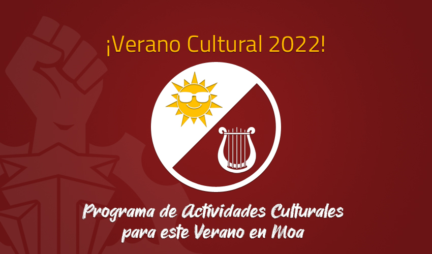 portal ciudadano programa cultural verano 2022