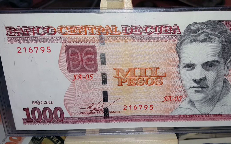 portal ciudadano anticipo 1000 pesos cubanos
