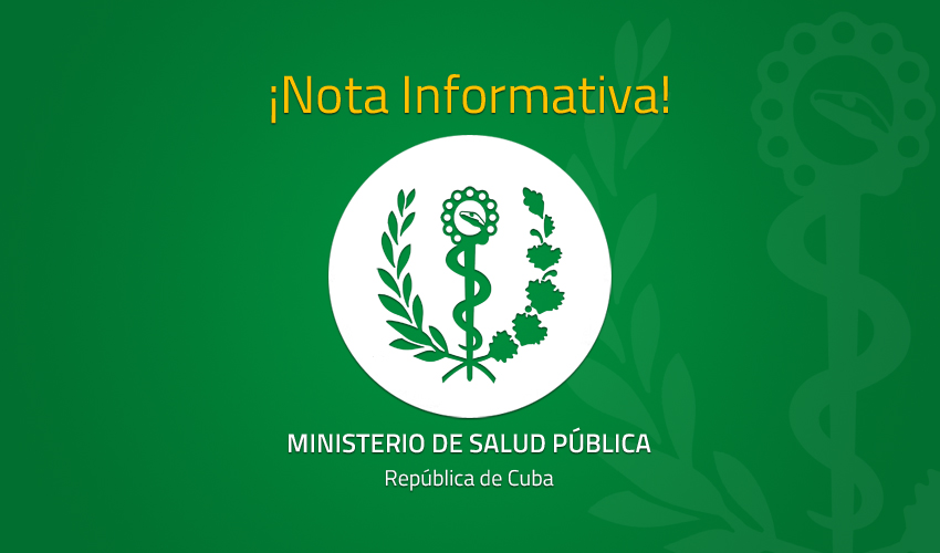 portal ciudadano nota informativa salud publica
