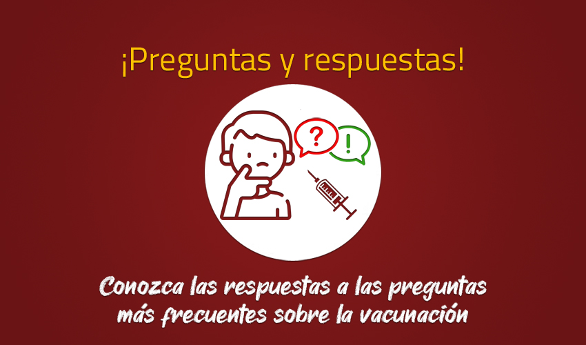 portal ciudadano preguntas y respuestas vacunacion