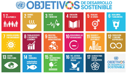 portada metas objetivos desarrollo sostenible