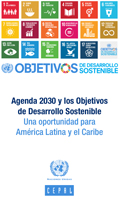 portada objetivos desarrollo sostenibl ONU